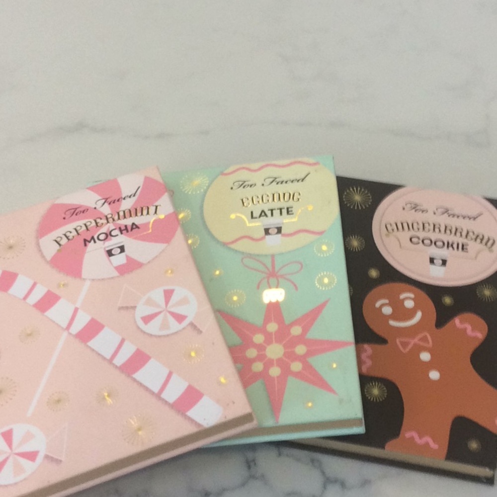 Christmas in New York